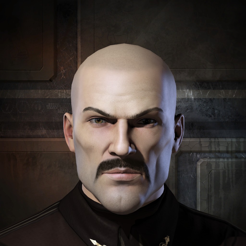 Executive Assistant Cueball