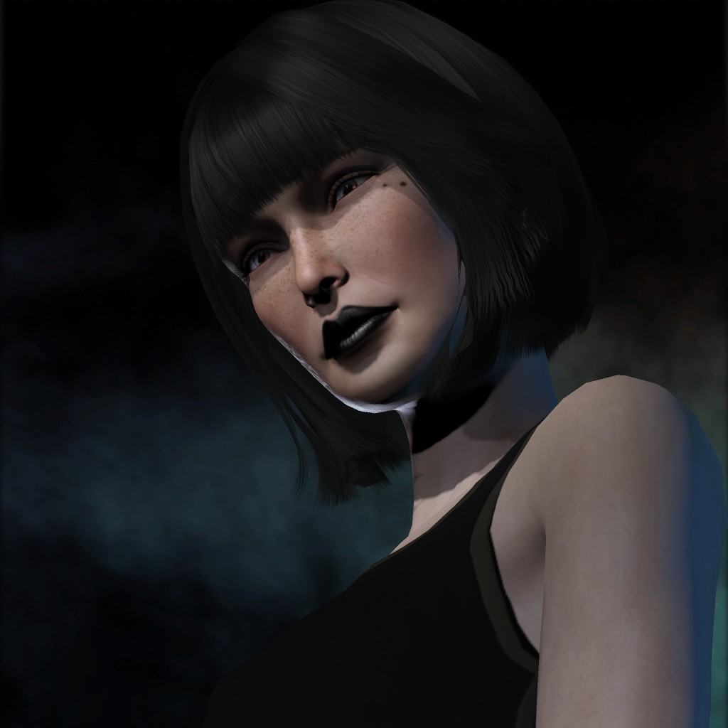 Van der Selene