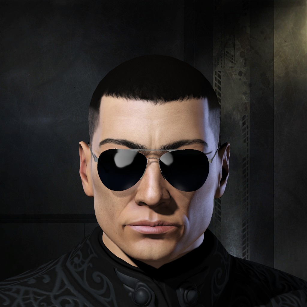 Sir classified