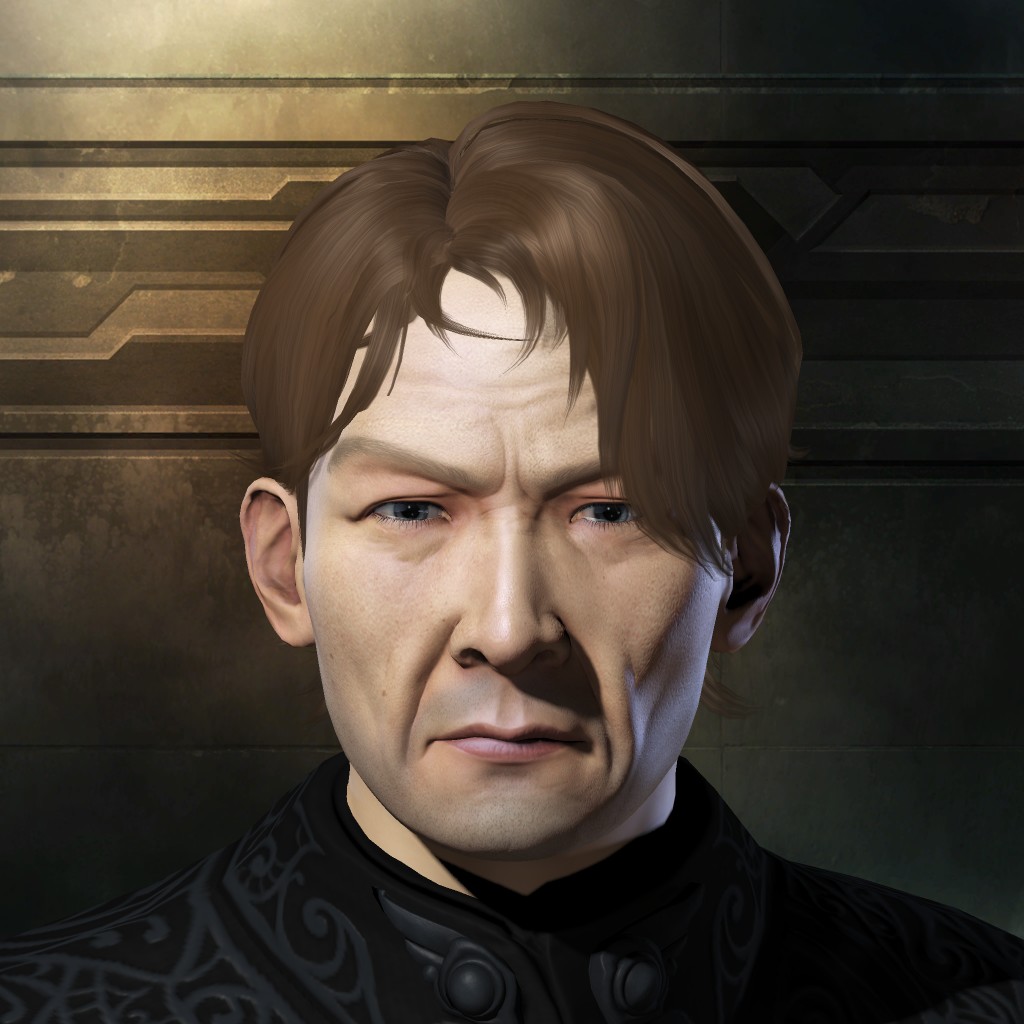 CursedSwain