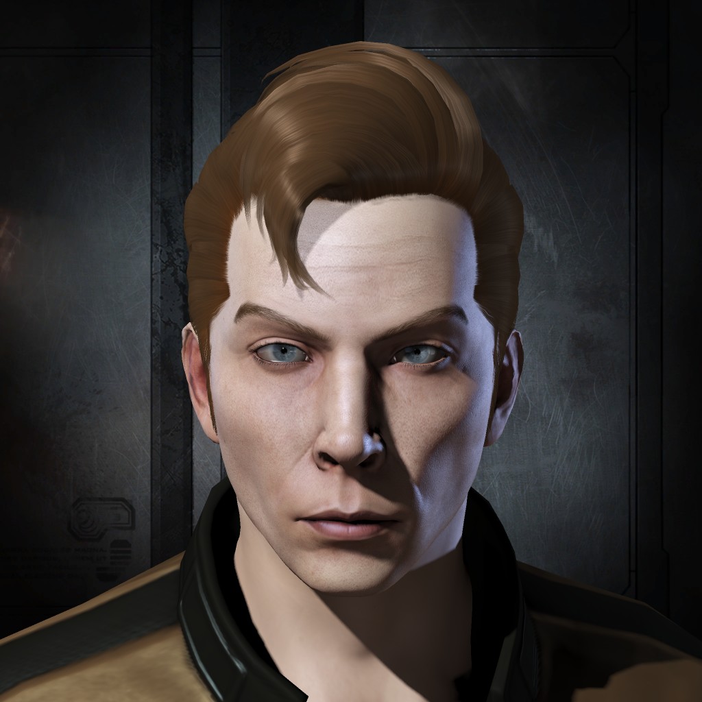 Rutgar Rusty