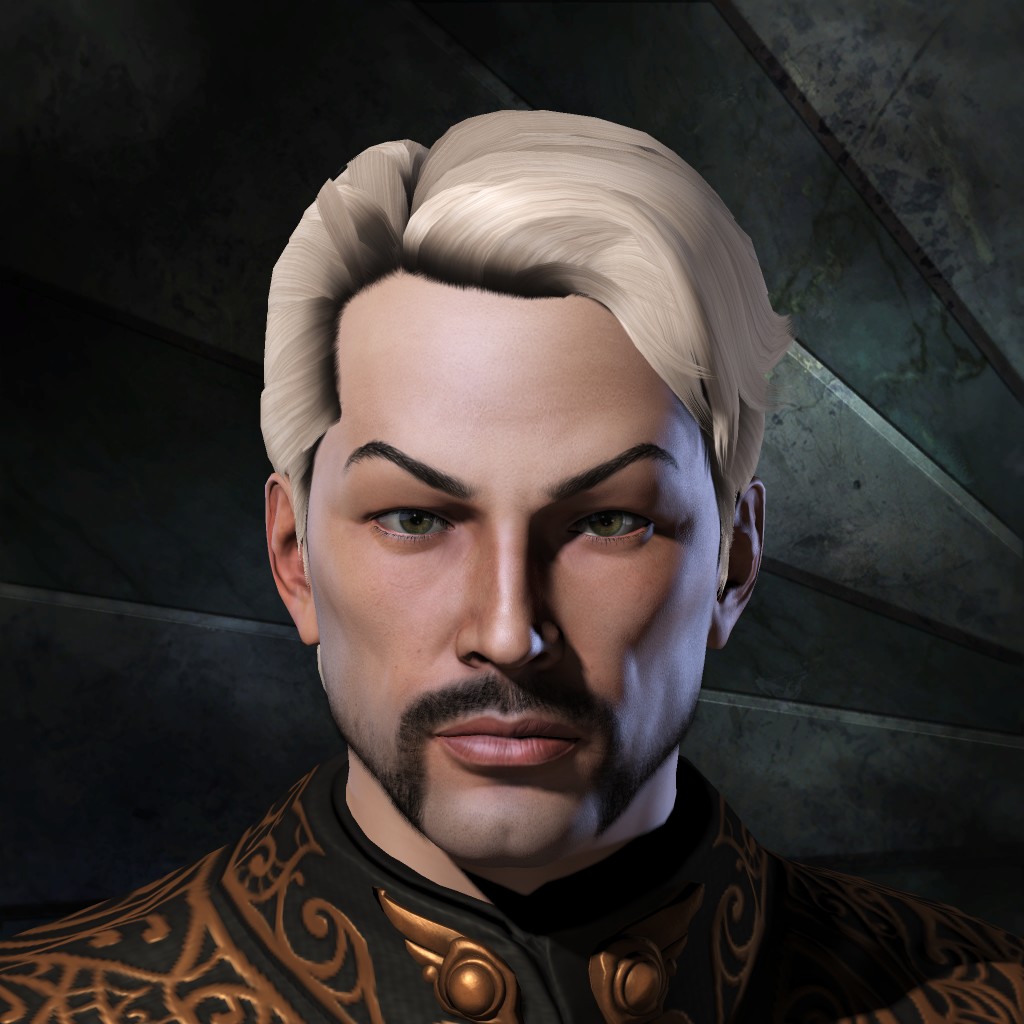 Rutgar Mitch