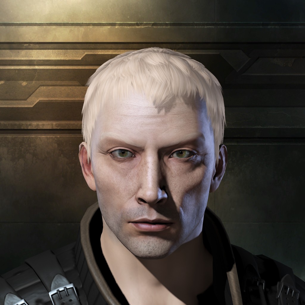 Fred Hydra Zillerman