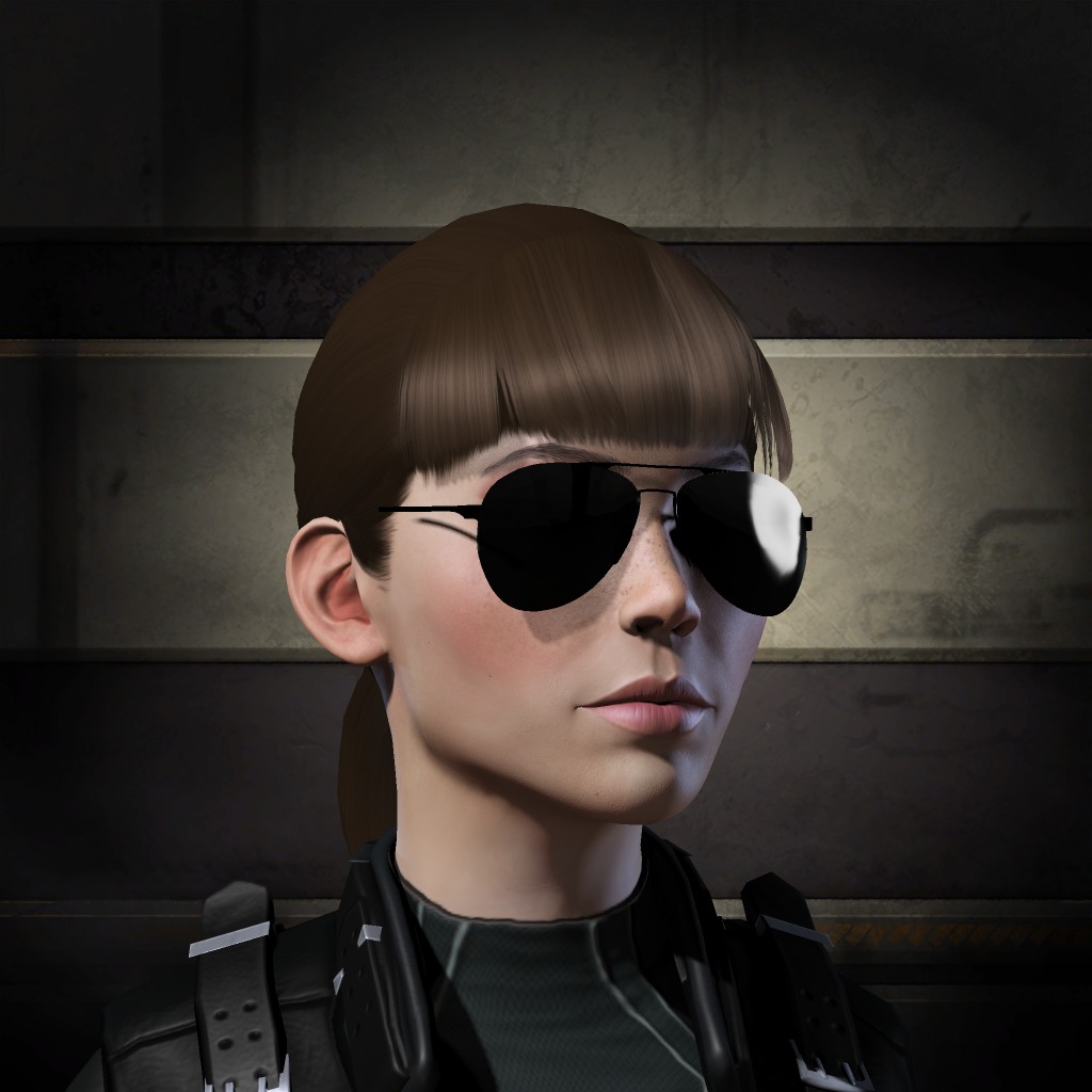 Evelyn Vance