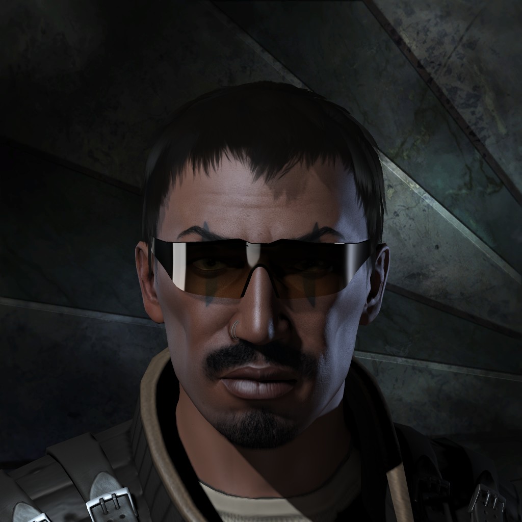 Astrian Painter