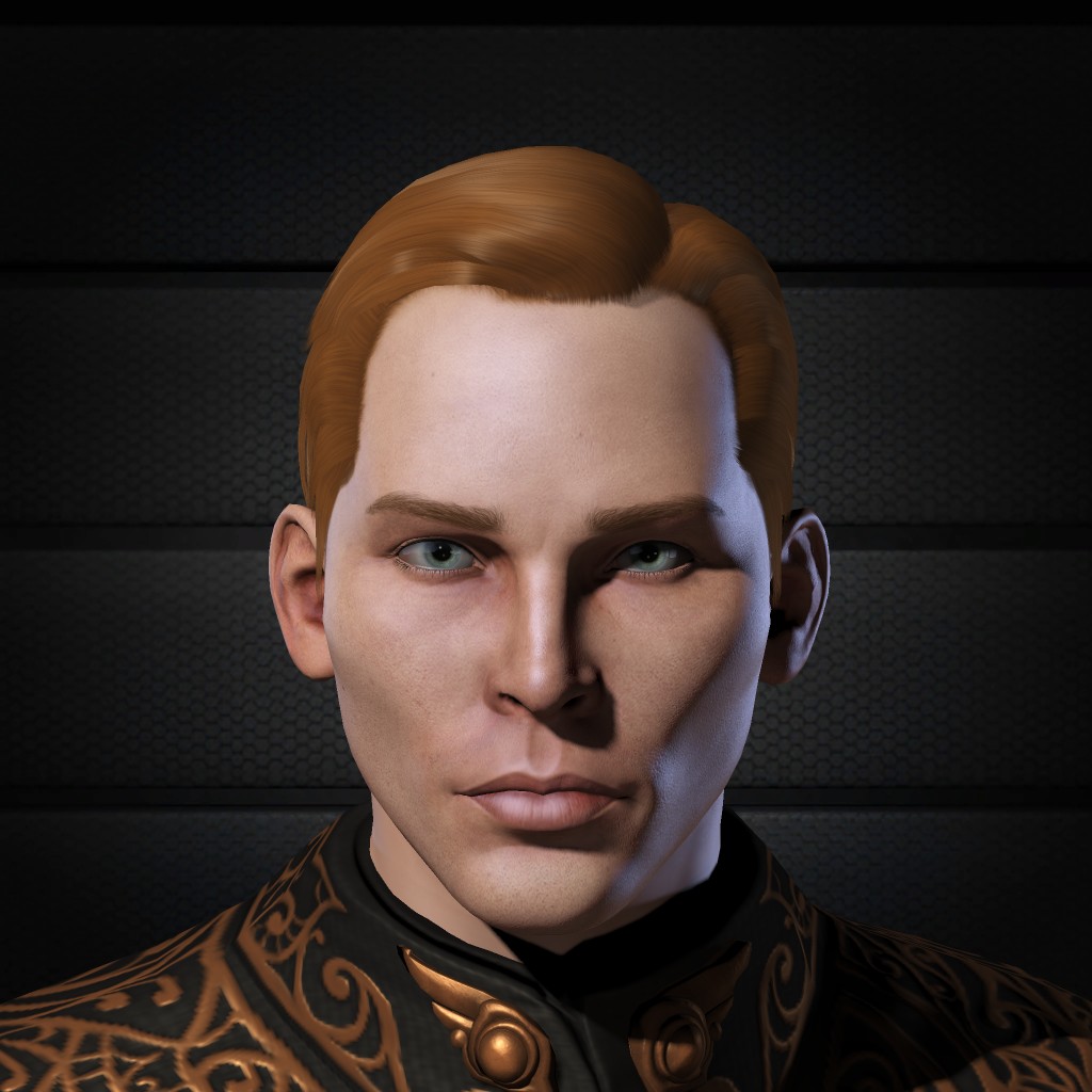 Namelbrarrin Preldent