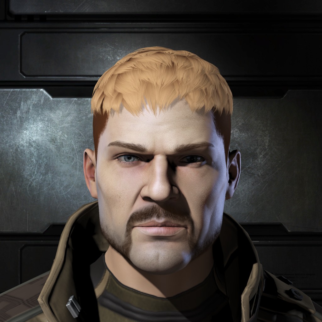 Spodumain Spock