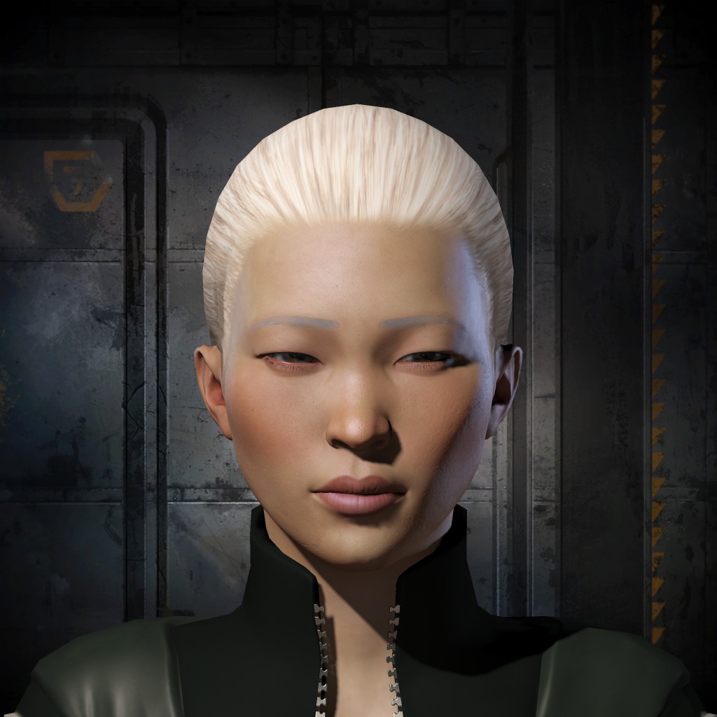 Nyra Velmora