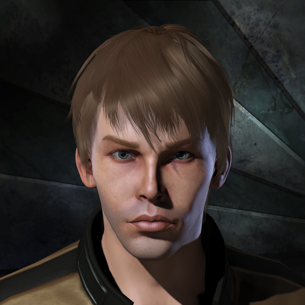 the one vex