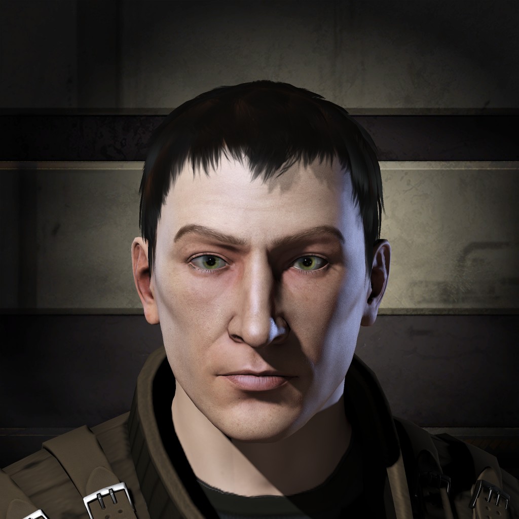 Edmorand Echerie