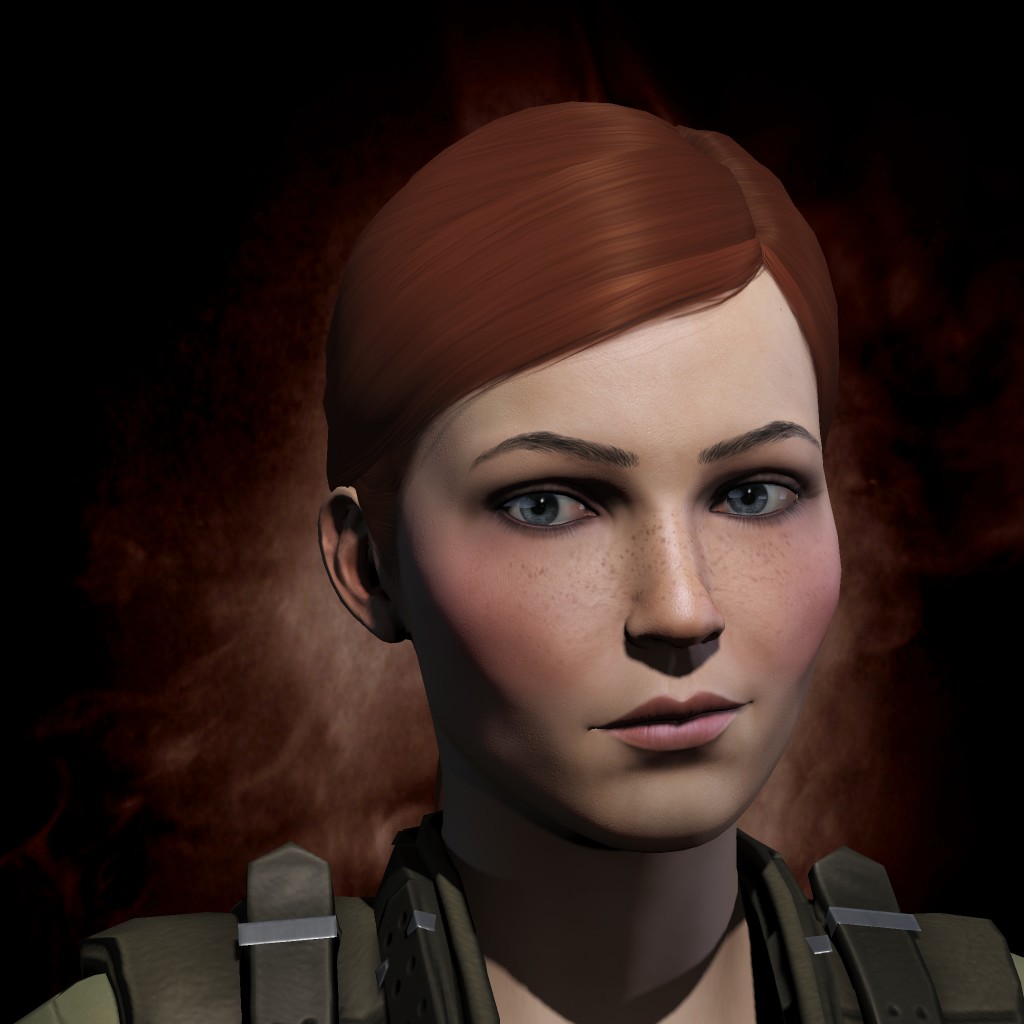 Rayne Burton