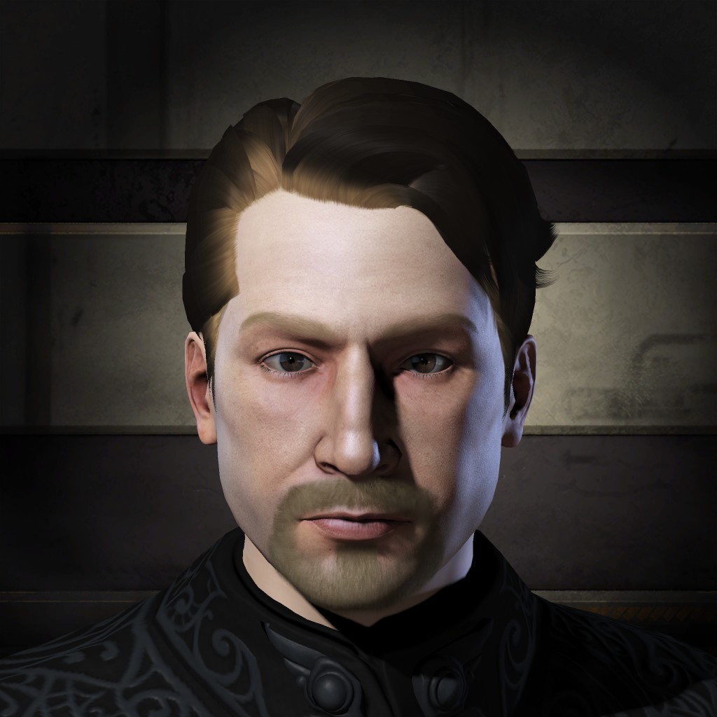 Dubsster Frank
