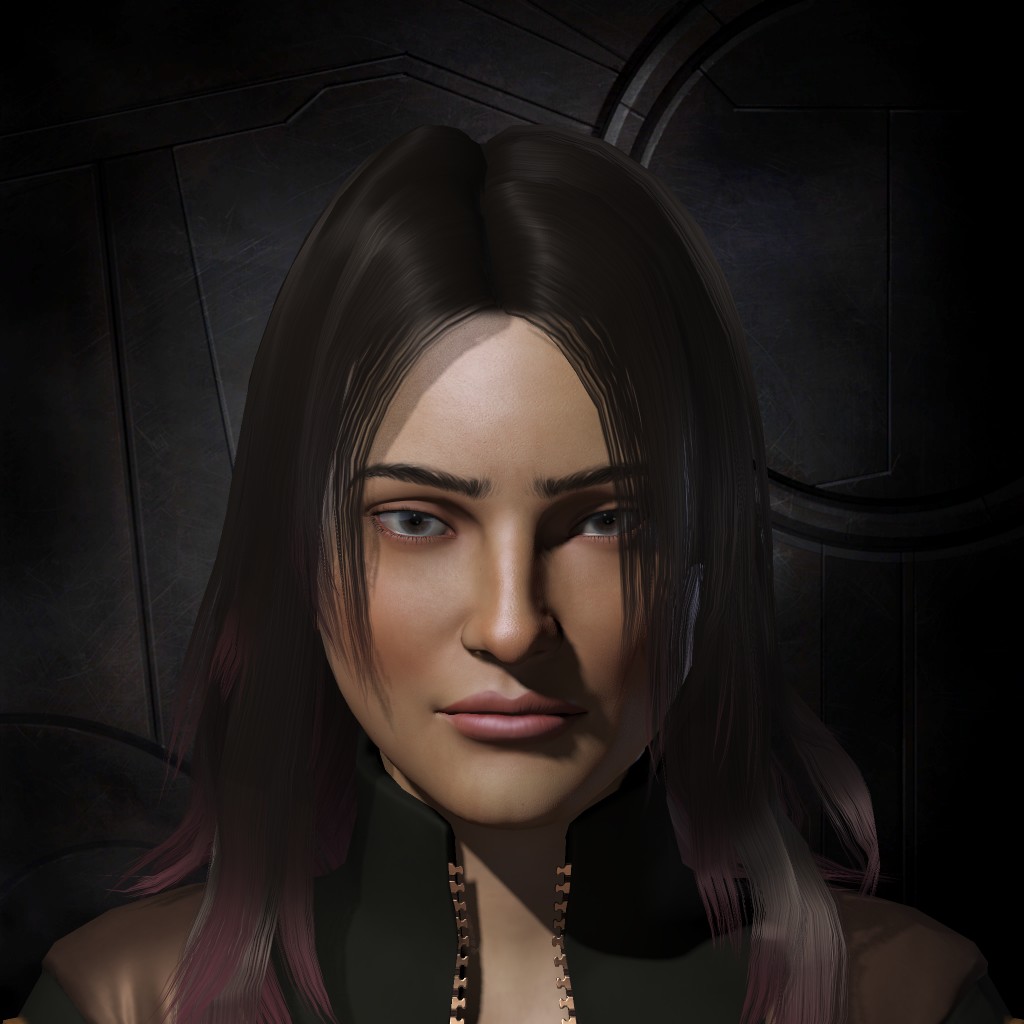 Mayalia