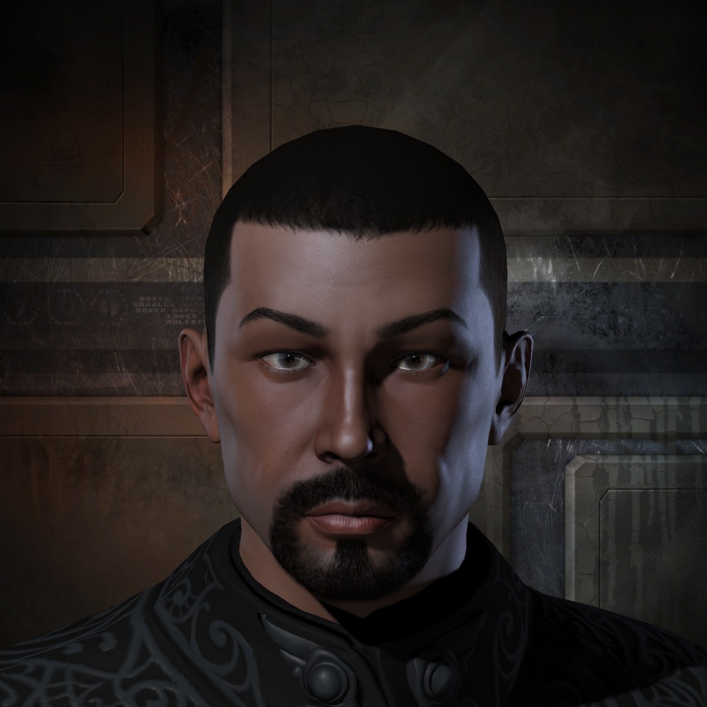 Luke J Roy