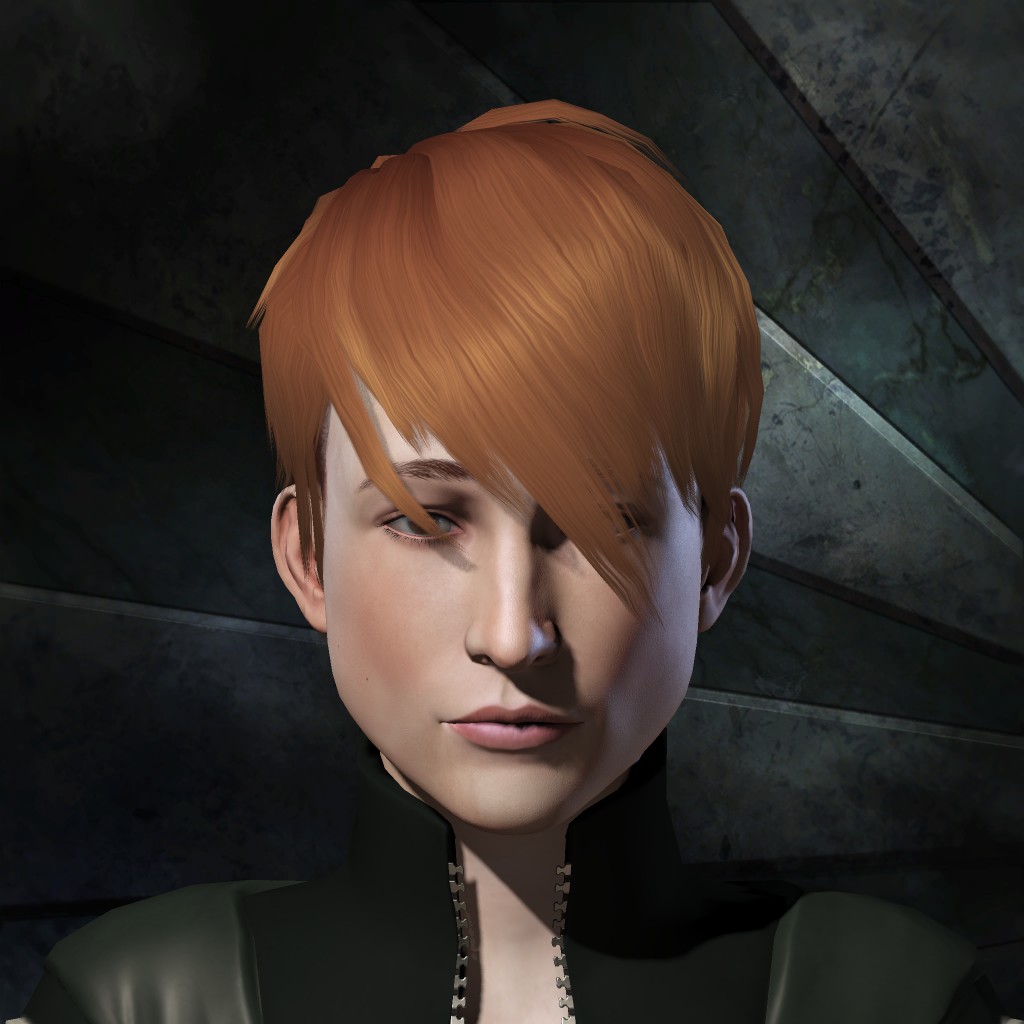 Kereille Vaille