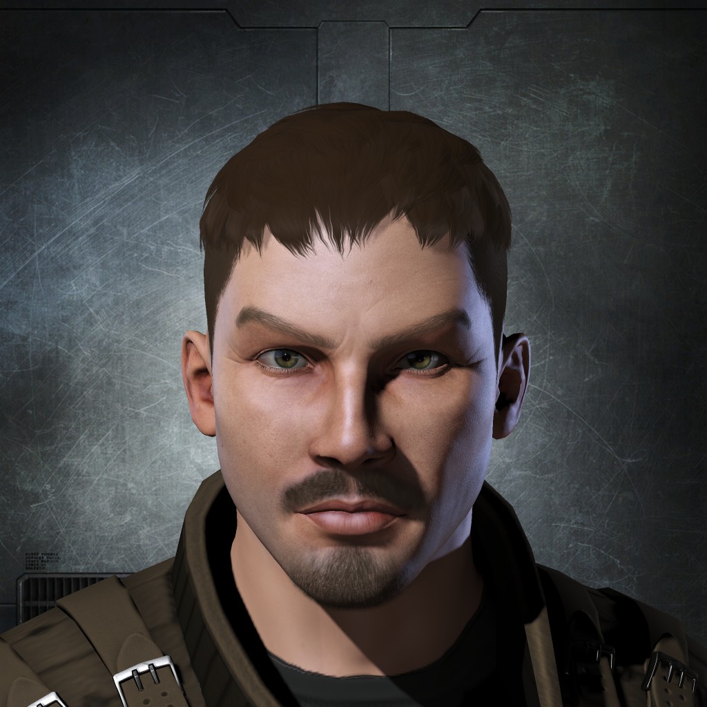 Daemon Au Runecandel
