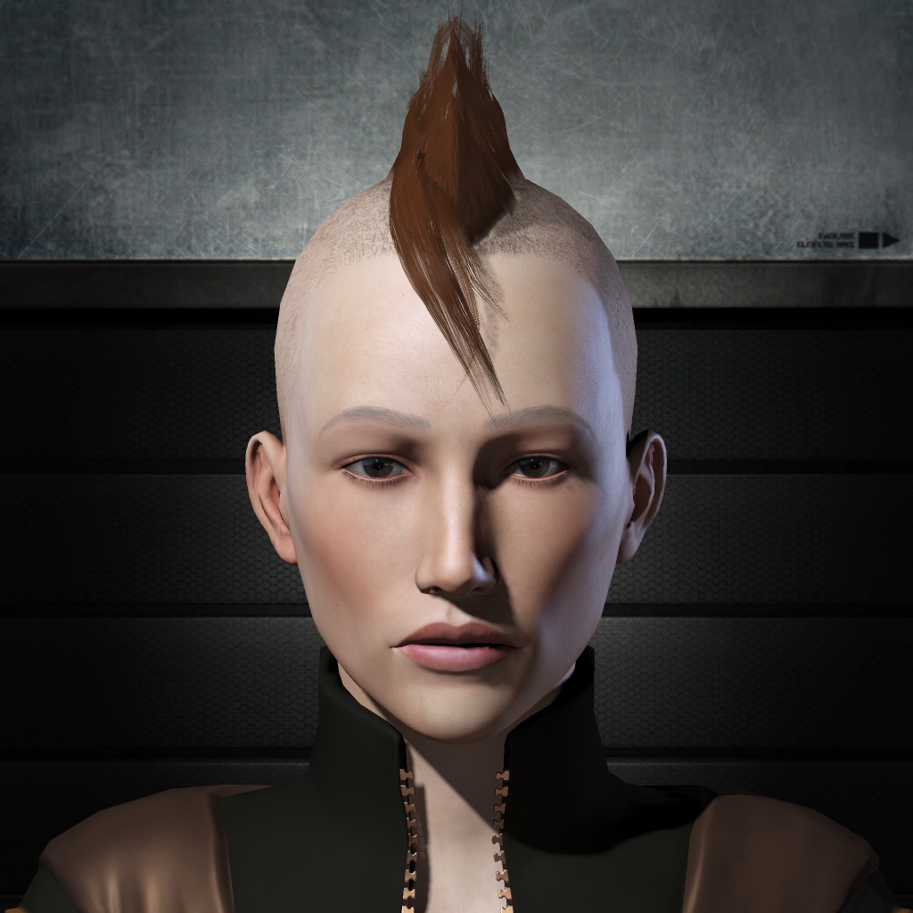 Ora Seaforge