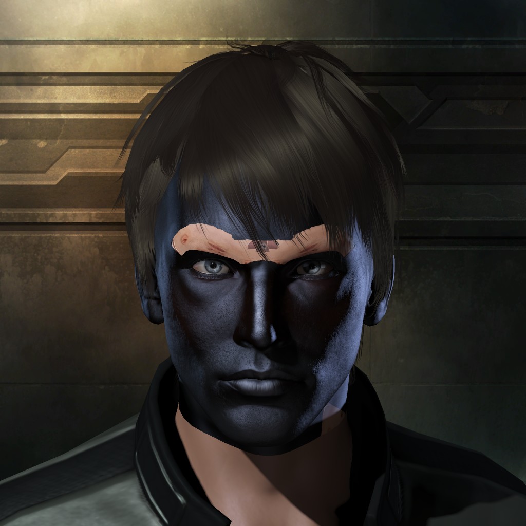 Max Paiyne