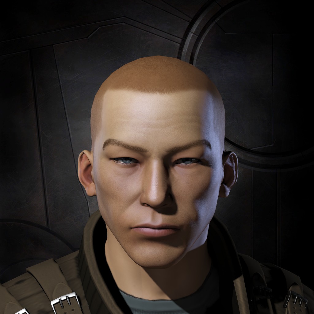 Gerry Yuriof