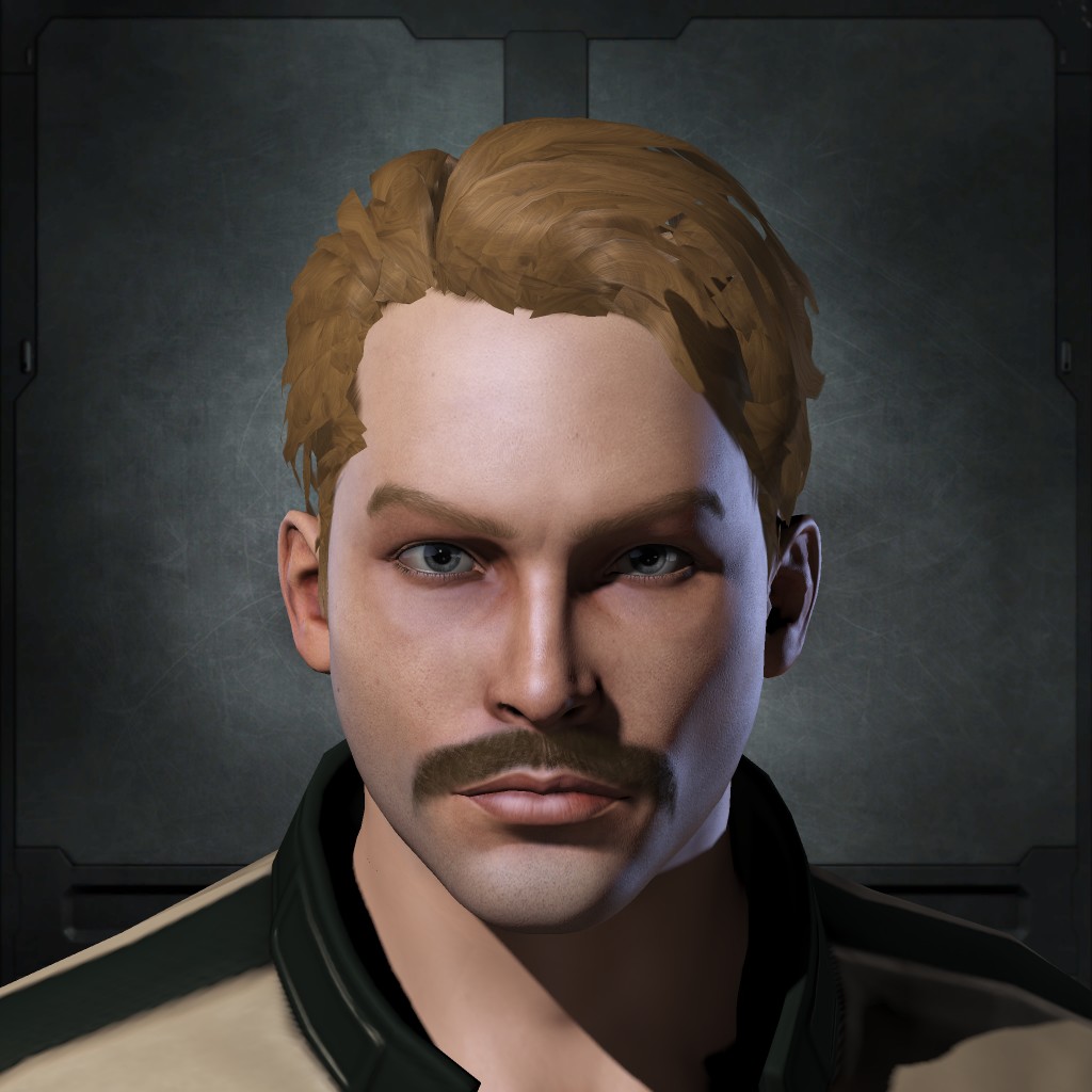 Joel Miner McArthur