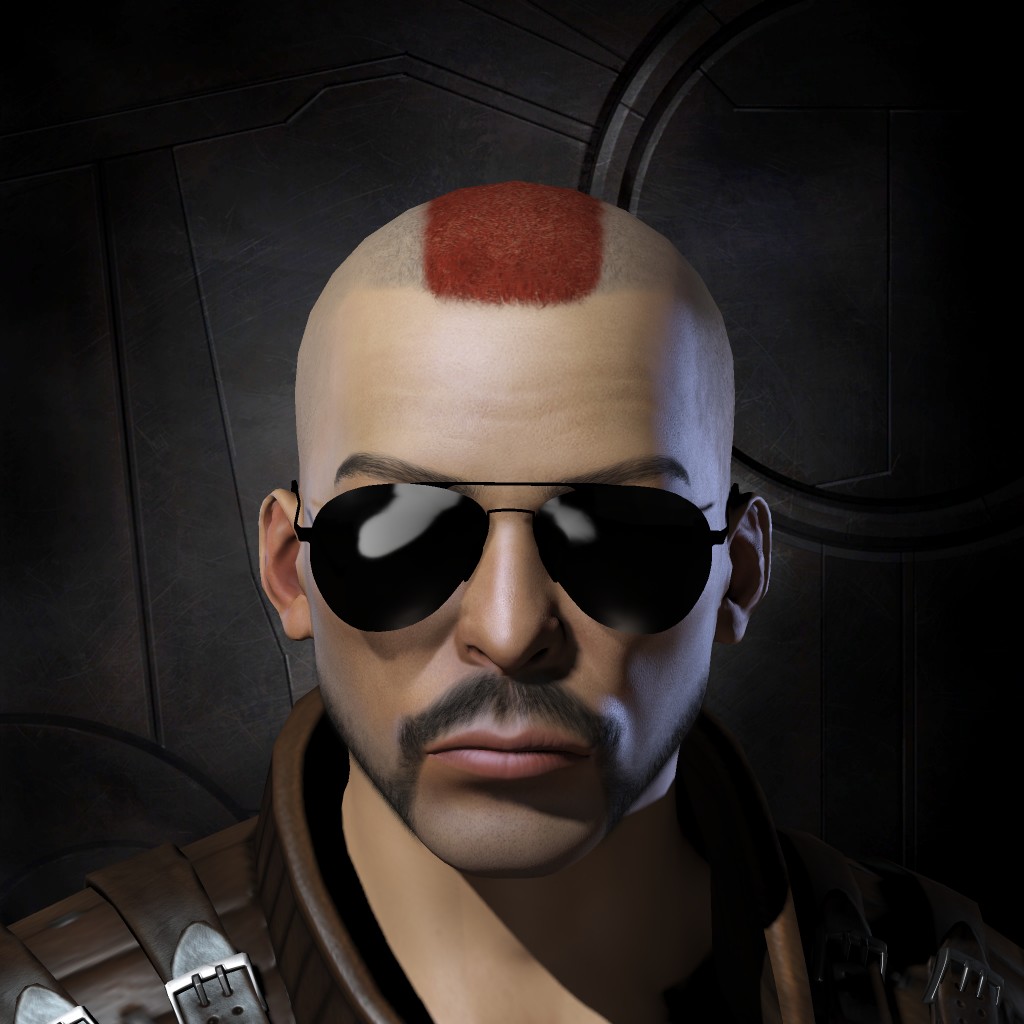 mat pike
