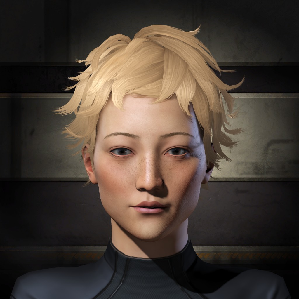 yiran 1