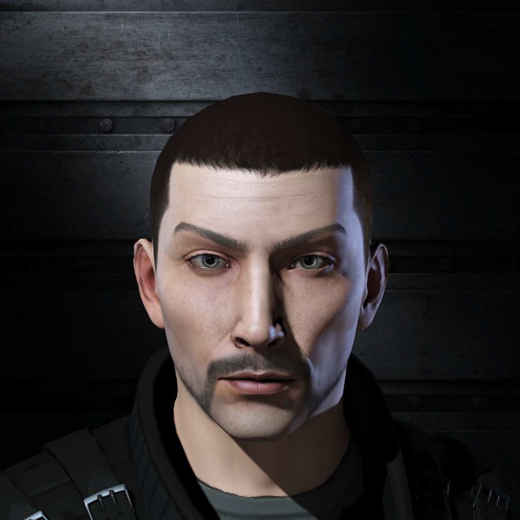 Hanitar Oskold