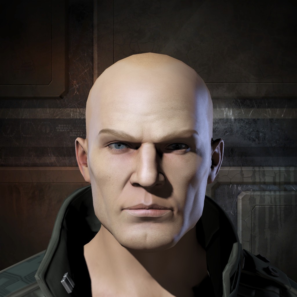 Lucian Devereux