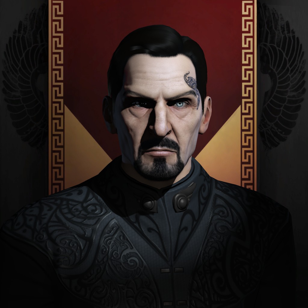 Domator Ordo Hereticus