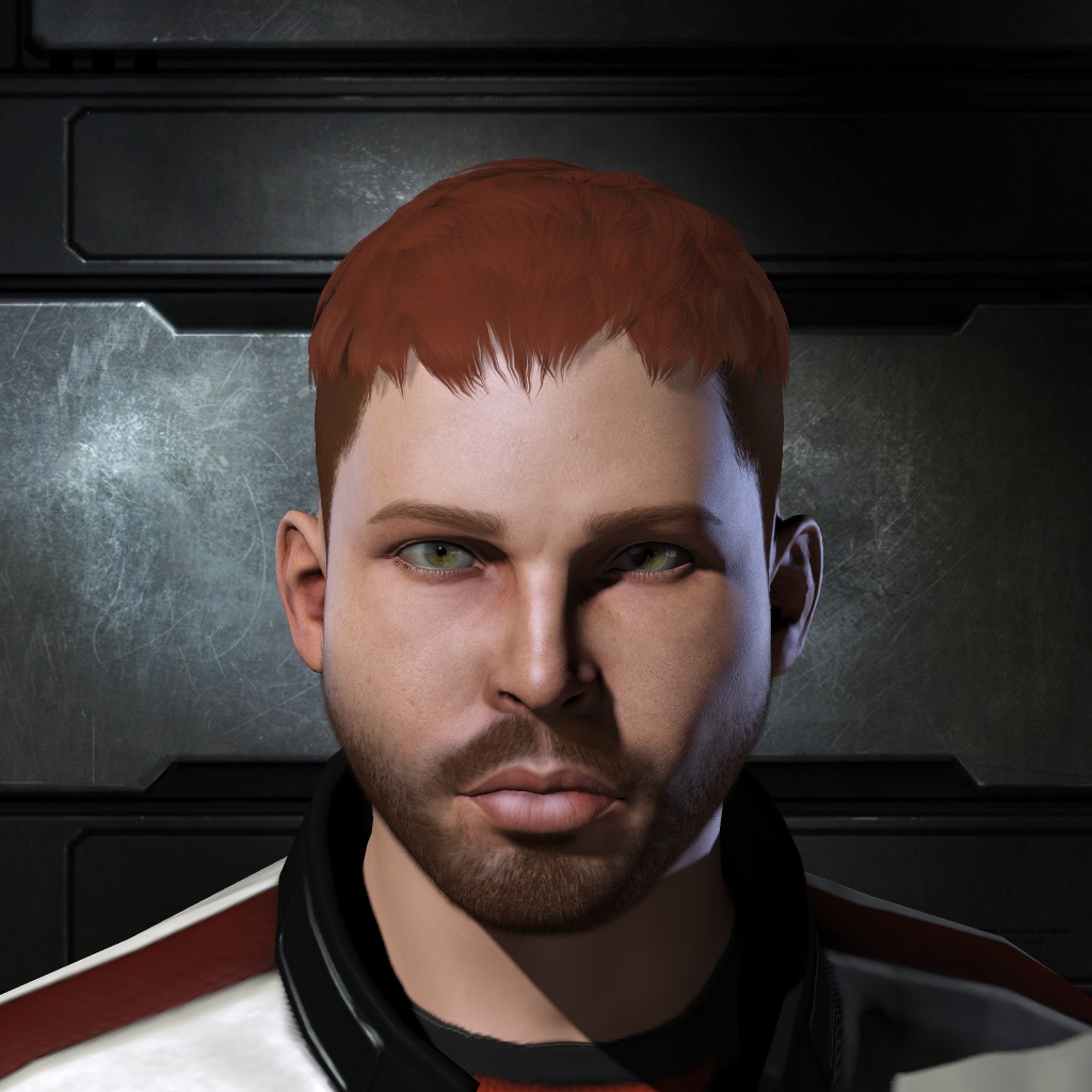 Liam Mech