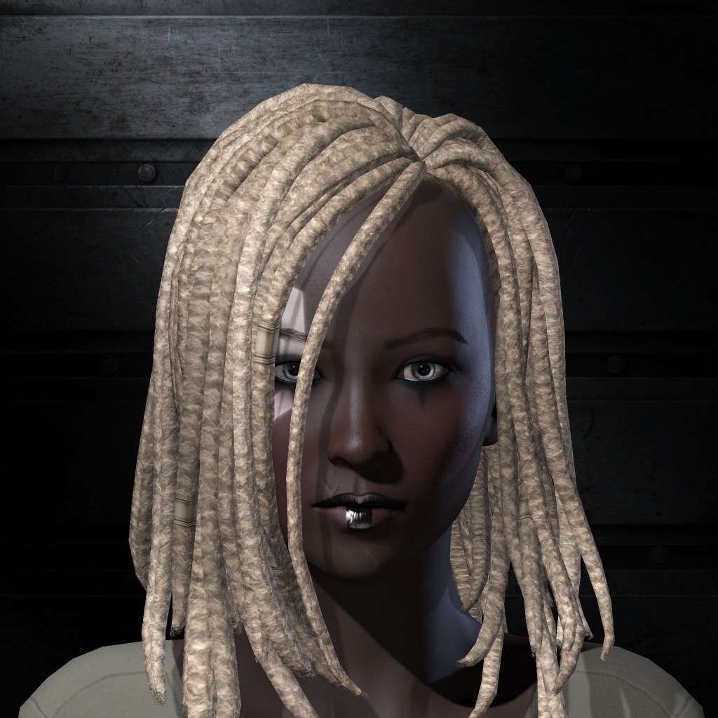 Blondie Bellemere