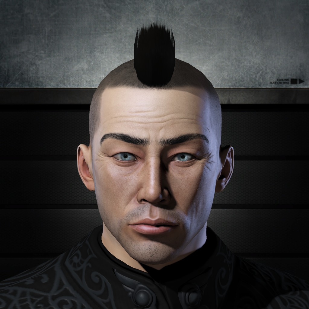 Leonce Trene Donier