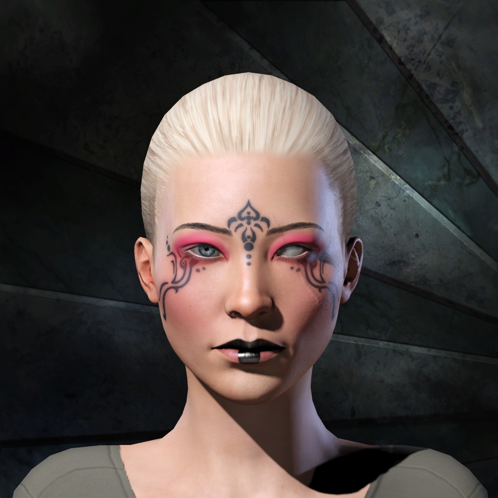 leenixa asgardian