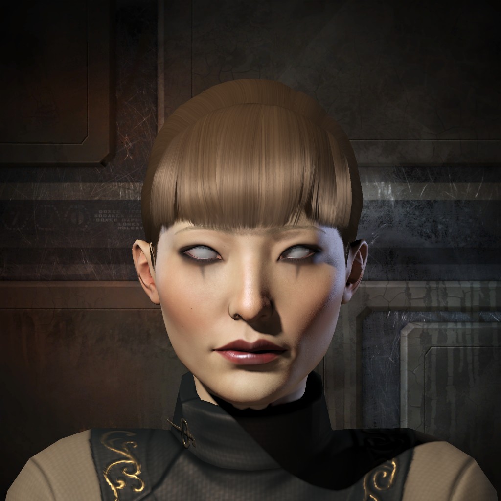 Vespera Kael