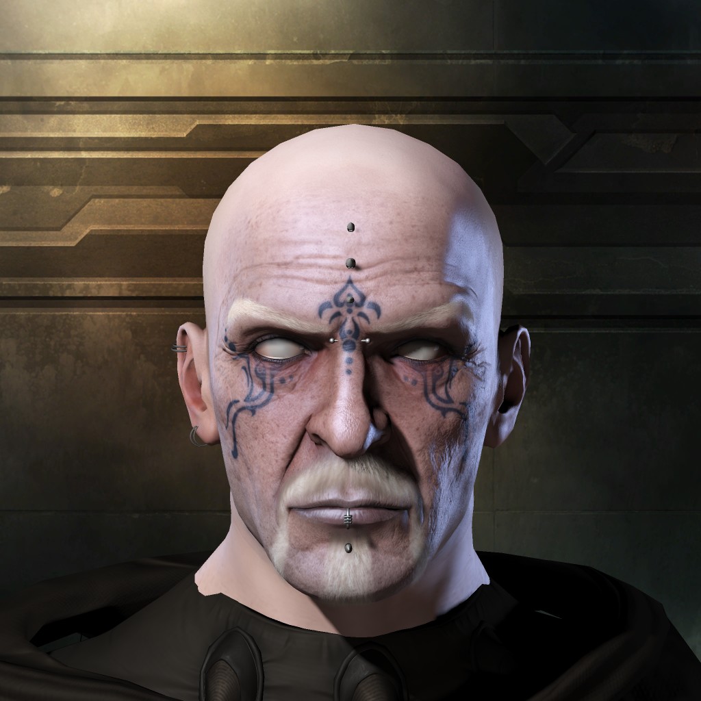 Evil McEvil