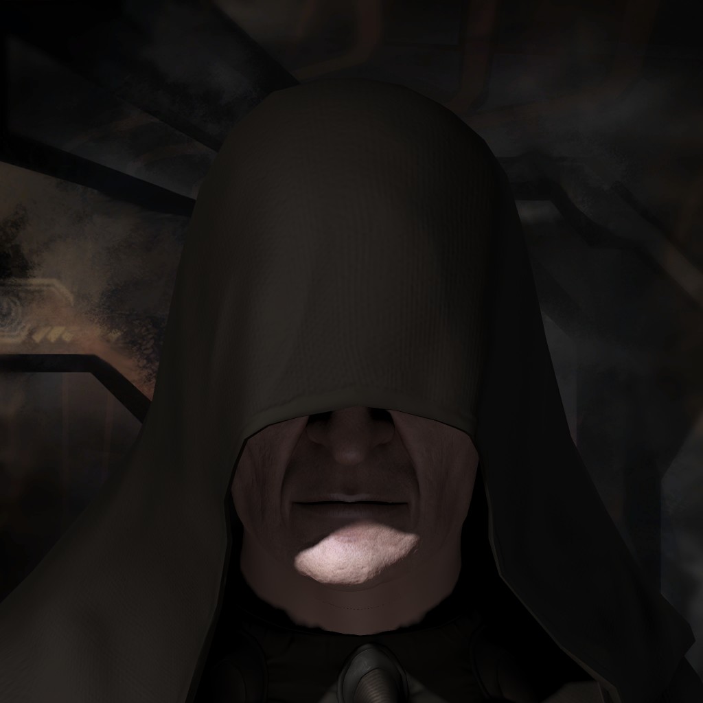 Morthveil