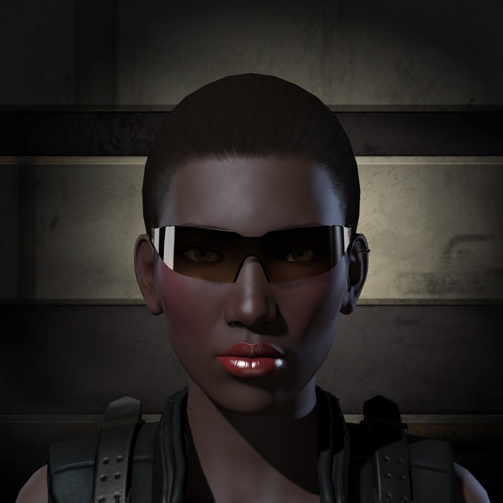 Afani Ame Hellscythe