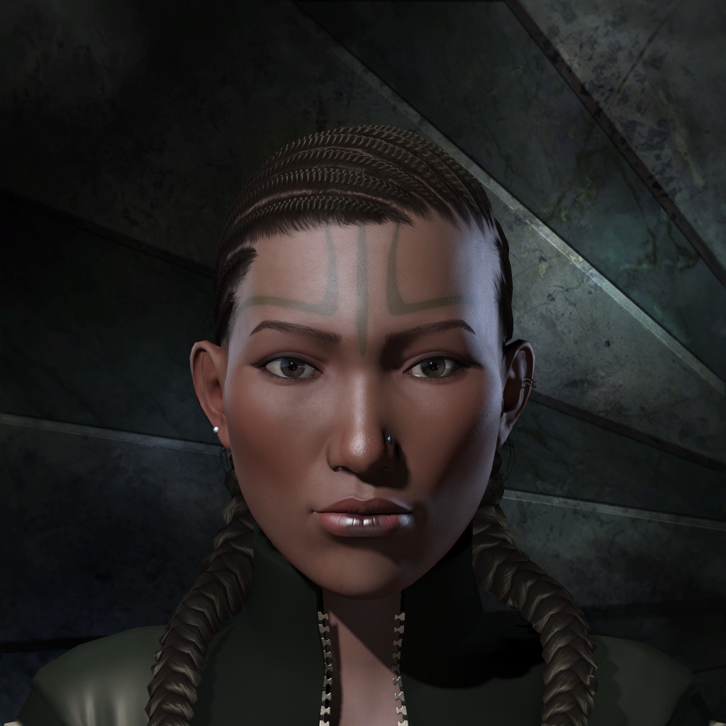 Kaliasi Zenforth