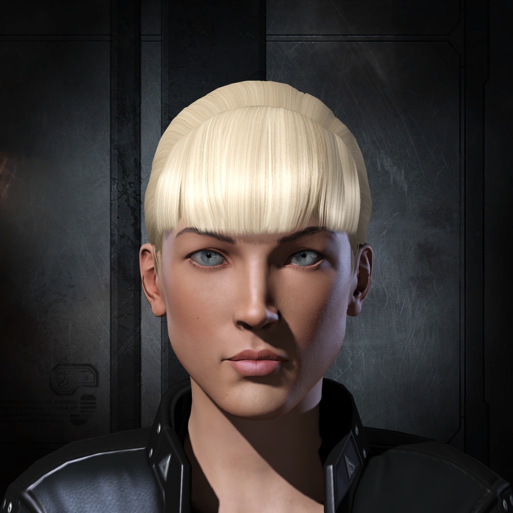 Edge of Ixtal