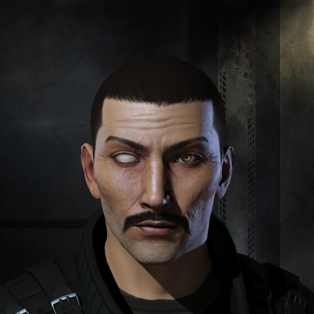 Vex Blasterpants