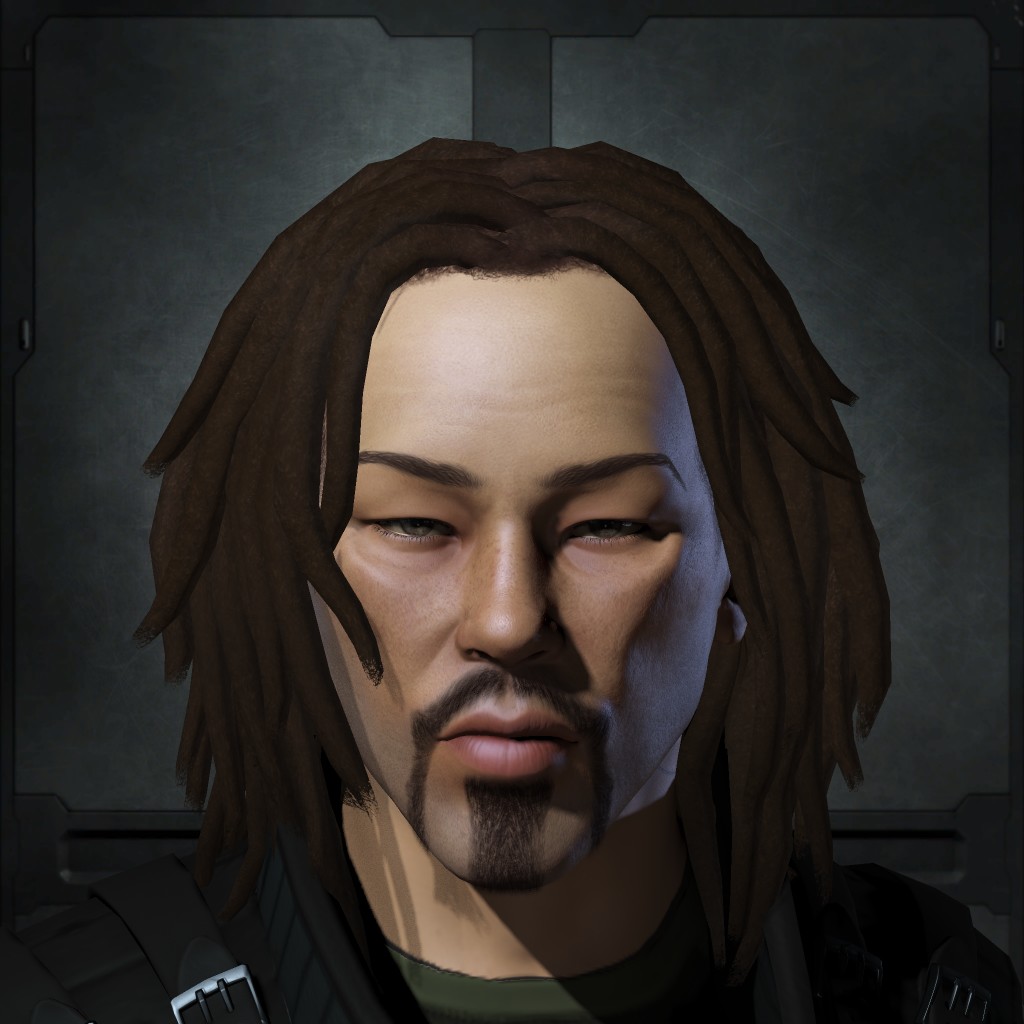 Iroh SKorn