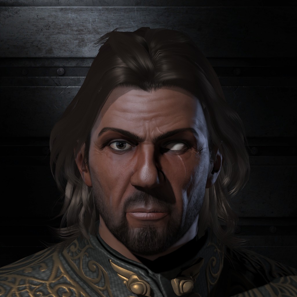 Cochise Dragoon