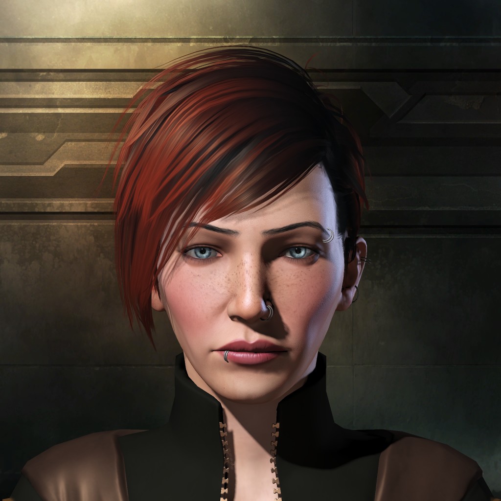 Lady Katerin Rainstorm