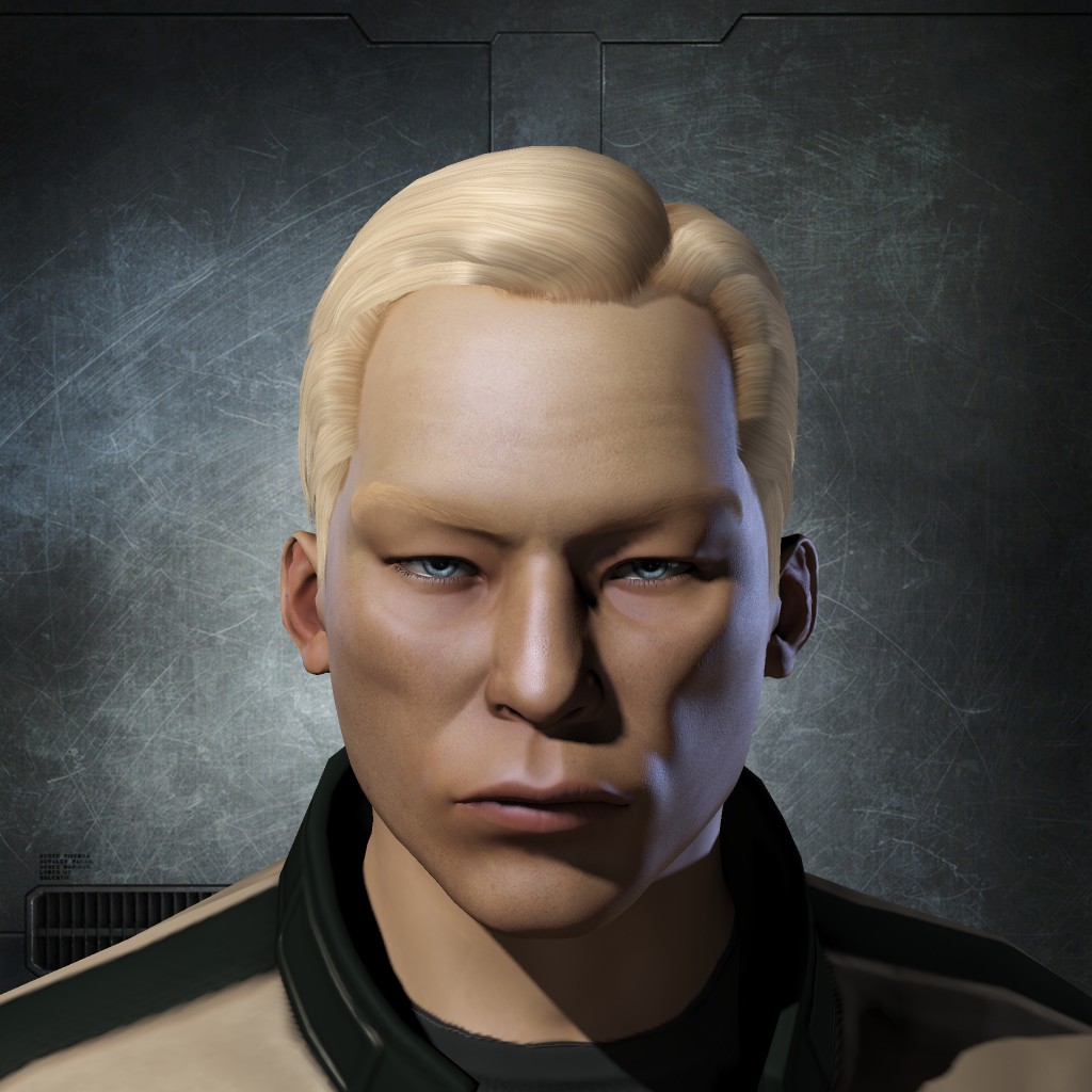 Captain Rokk