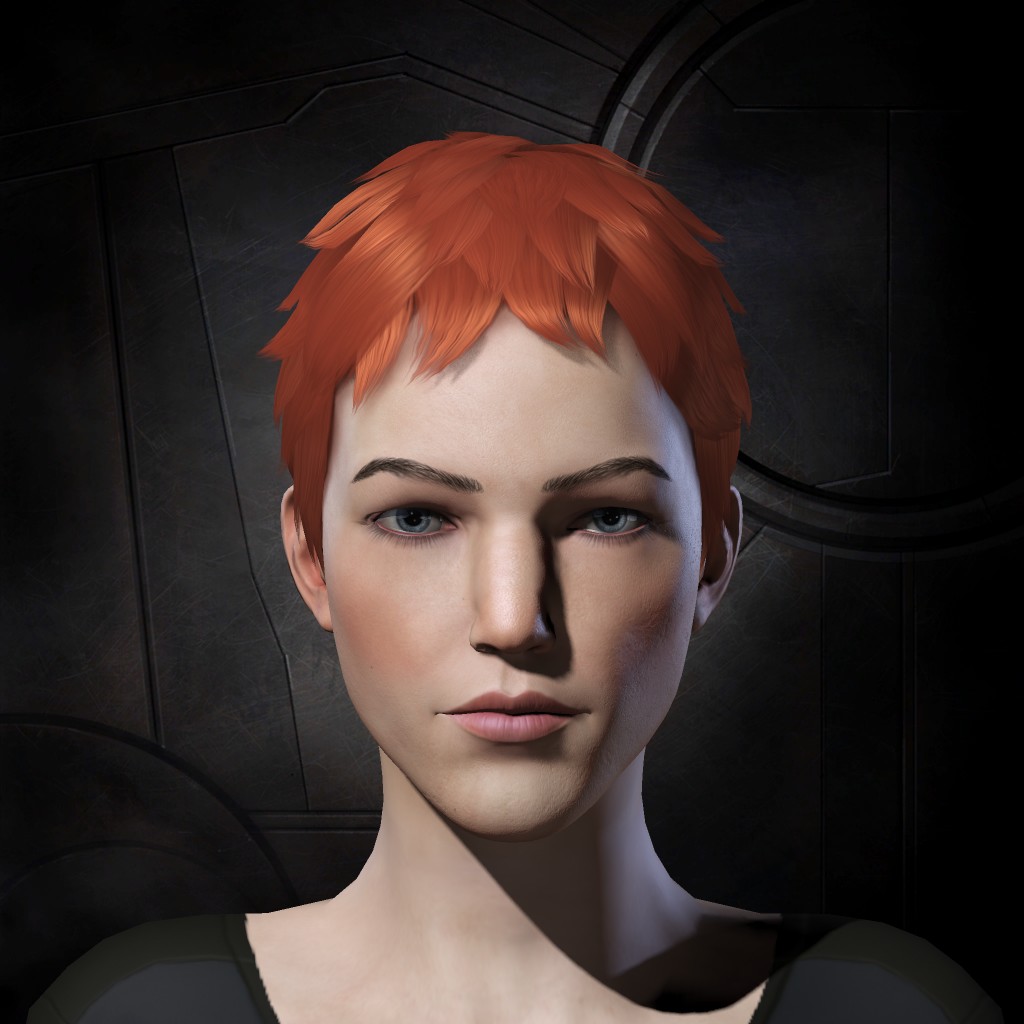 Lady Minmatarion
