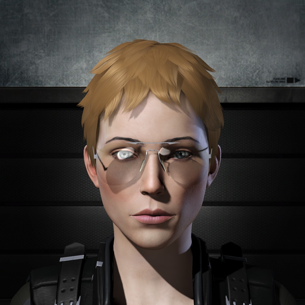 Deborah Intake