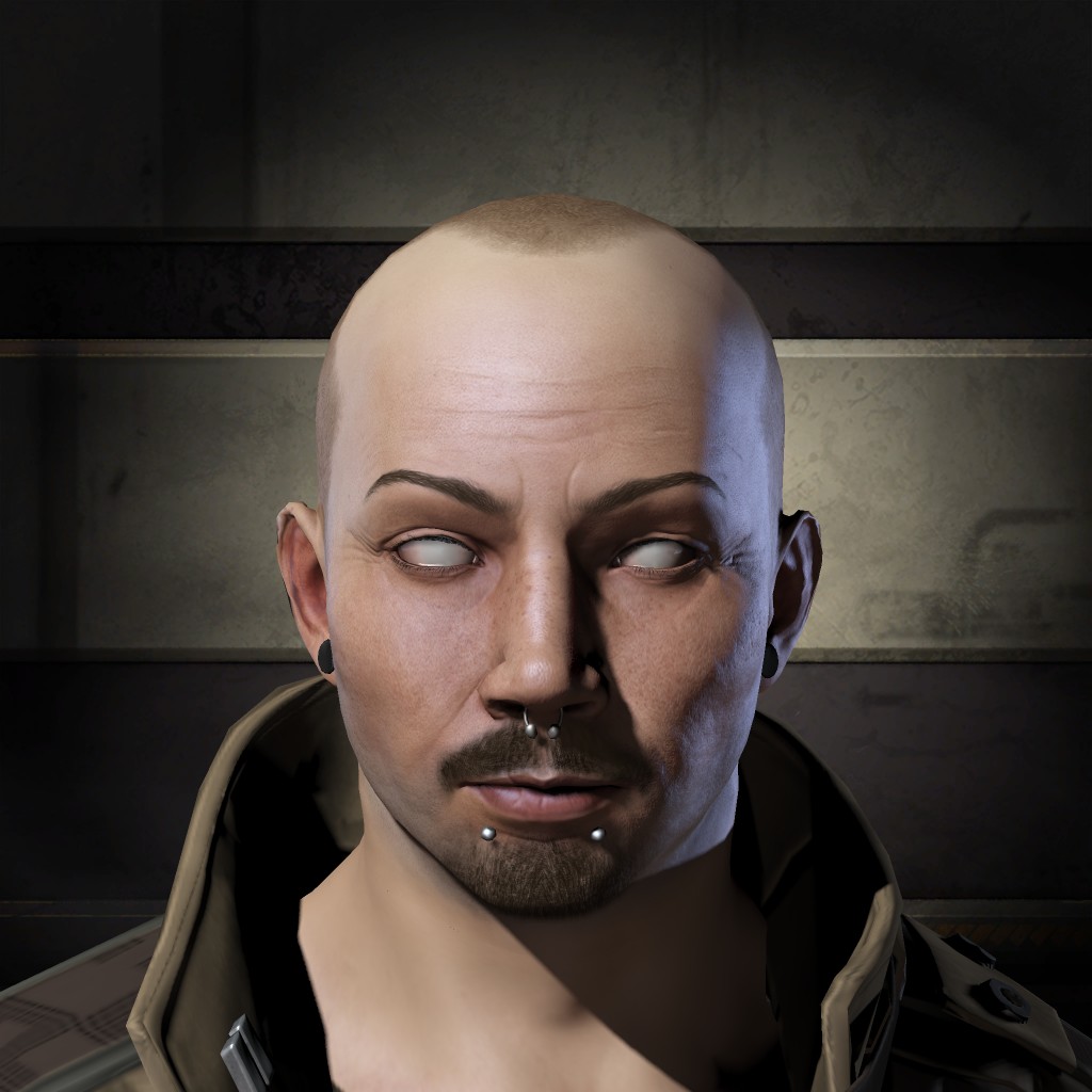 SucrosePapa