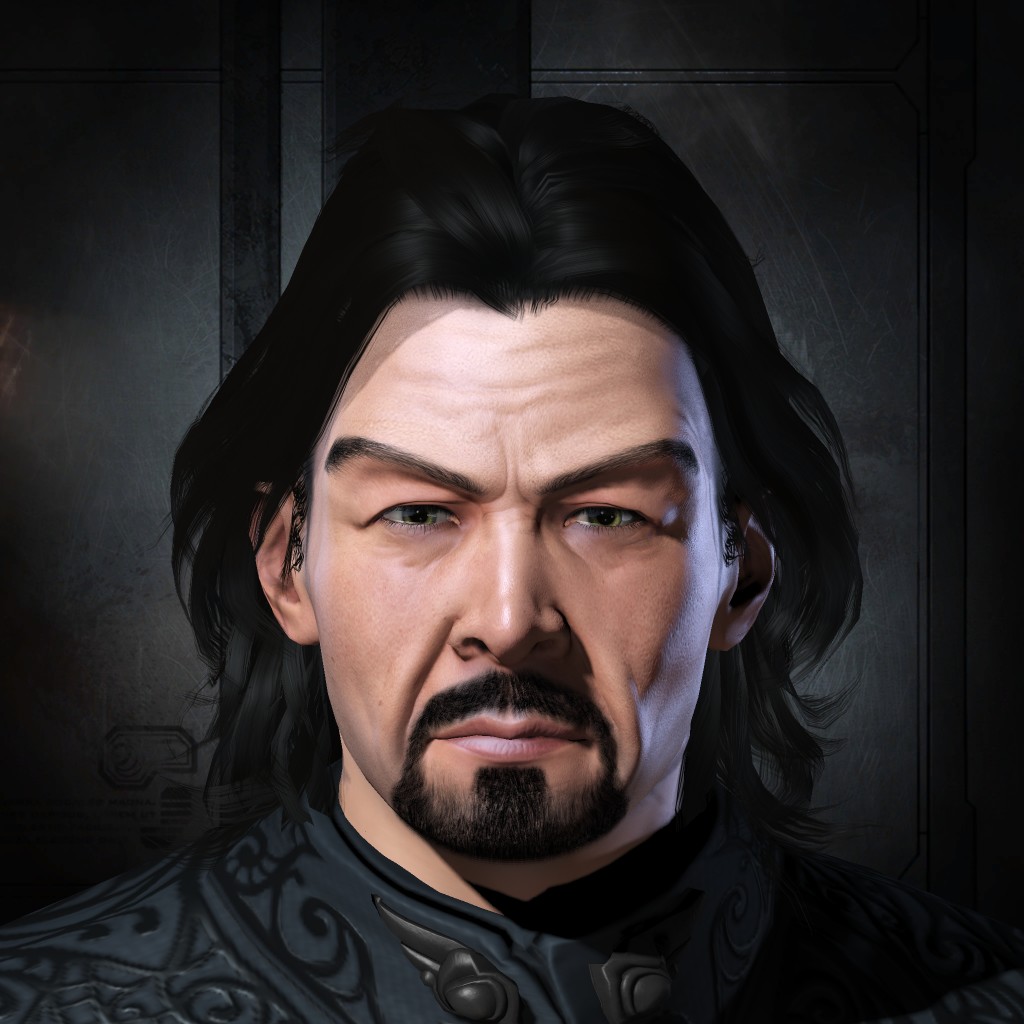 Astyn Veyr