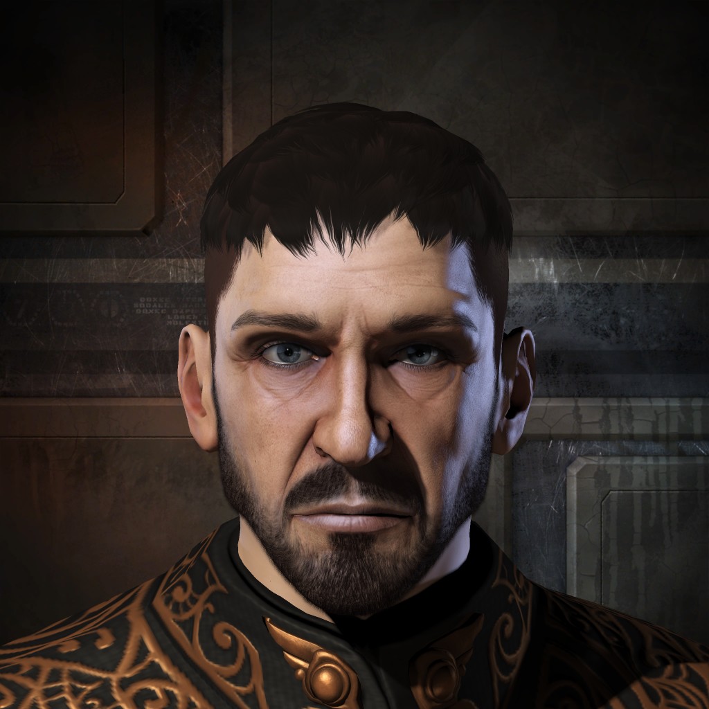 Zael Orvex
