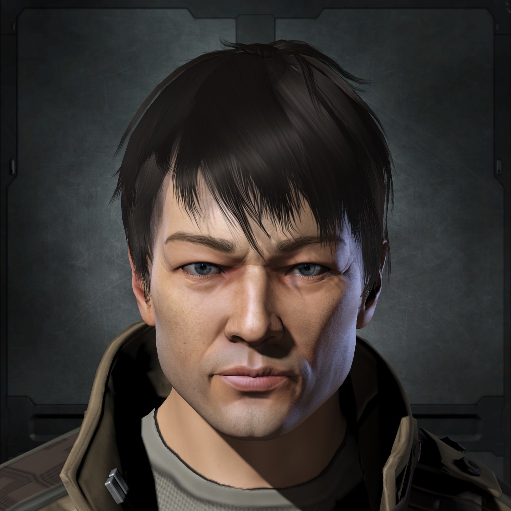 Katsuya Minamoto
